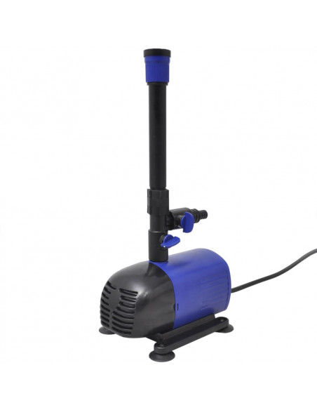 Pompa per Fontana 50 W 2000 L/h