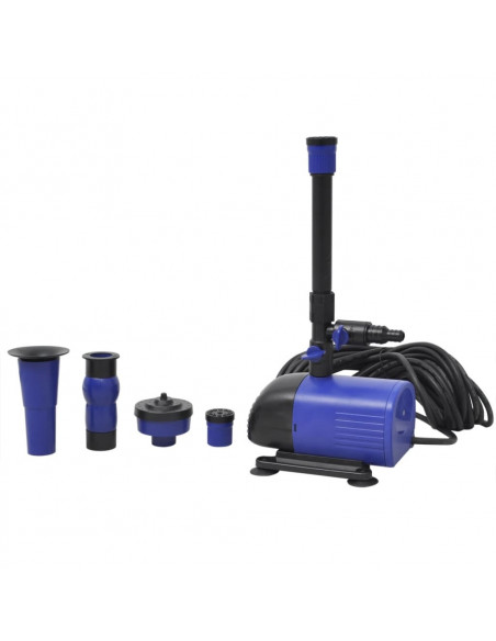 Pompa per Fontana 50 W 2000 L/h