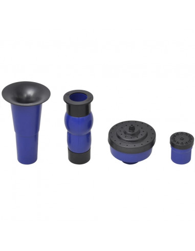 Pompa per Fontana 50 W 2000 L/h