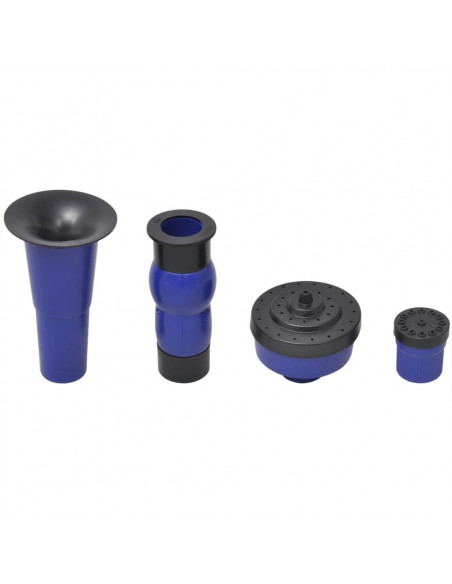 Pompa per Fontana 50 W 2000 L/h