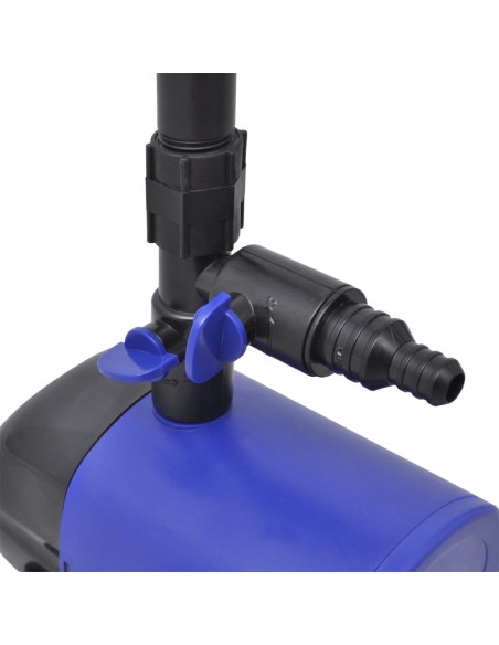 Pompa per Fontana 50 W 2000 L/h