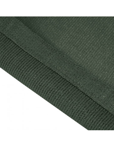 Tappeto da Tenda 300x500 cm in HDPE Verde