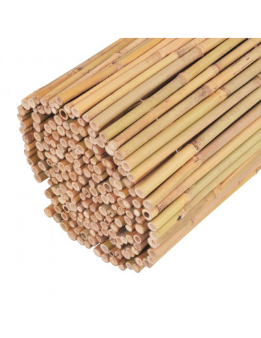 Recinzione in Bambù 300x100 cm