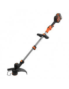 Tagliabordi batteria Black & Decker BCSTE636L1