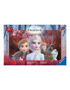 Puzzle Ravensburger 94495 Assortito