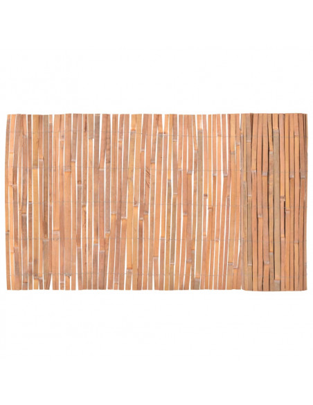 Recinzione in Bambù 1000x70 cm