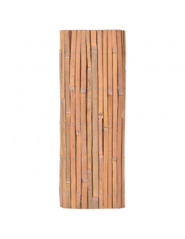 Recinzione in Bambù 1000x70 cm
