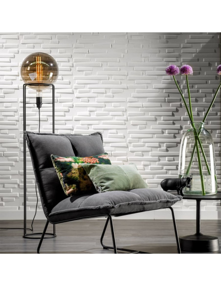 WallArt 24 pz Pannelli Murali 3D GA-WA13 Ventura