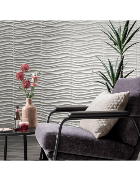 WallArt 24 pz Pannelli Murali 3D GA-WA22 Maxwell