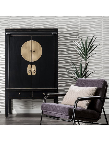 WallArt 24 pz Pannelli Murali 3D GA-WA22 Maxwell