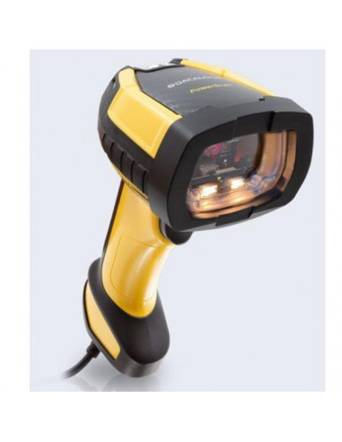 PD9630 2D SOLO SCANNER