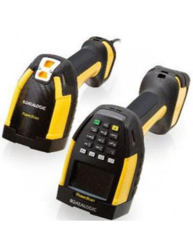 PD9630 2D SOLO SCANNER