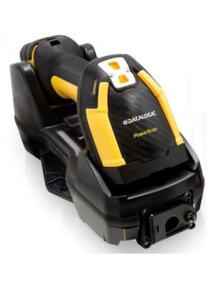 POWERSCAN PM9600-HP 433MHZ USB KIT