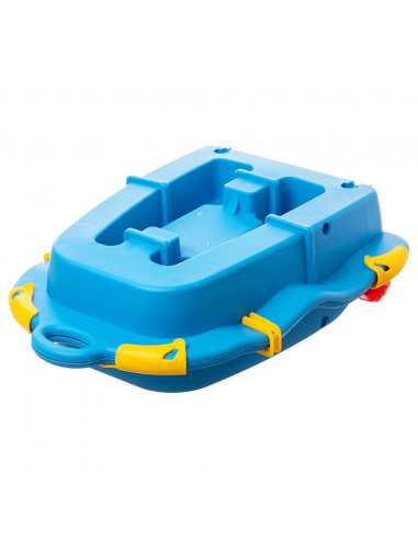 Trolley Giochi Acqua 51x21,5x66,5 cm Polipropilene