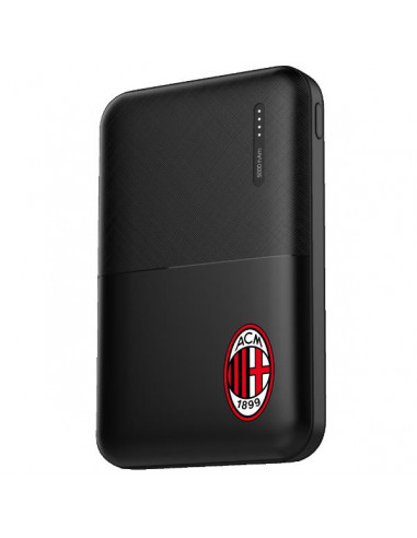 TECHMADE POWERBANK MILAN 5000MAH