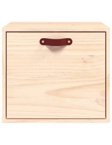 Pensile 40x30x35 cm in Legno Massello di Pino