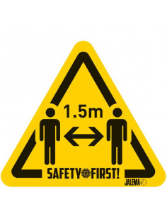 CF4 CARTELLO DISTANZA 150X170