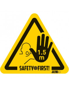 CF4 CARTELLO DISTANZA 150X170