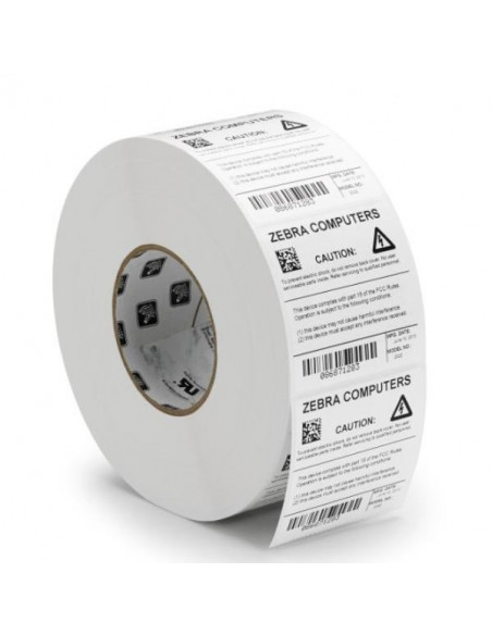 ETICH. POLIPRO 8000T 38X13MM