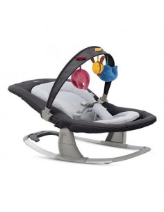 Sdraietta Inglesina AZ96K9PPR LOUNGE Pepper