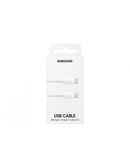Samsung Cavo da USB-C a USB-C