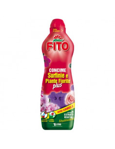 Concime Fito 79222 Piante Fiorite