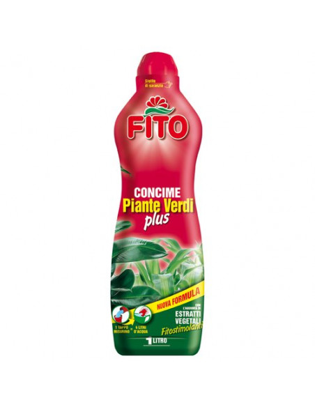 Concime Fito 79220 Piante Verdi