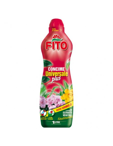Concime Fito 79218 Universale
