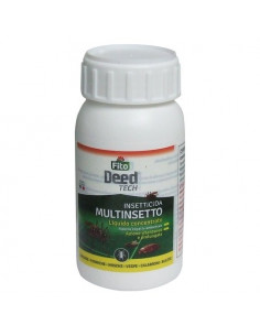 Insetticida piante Fito DEED TECH Cyperbase Multinsetto Liquido Concen