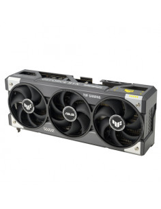 ASUS TUF Gaming TUF-RTX5080-O16G-GAMING NVIDIA GeForce RTX 5080 16 GB GDDR7 2