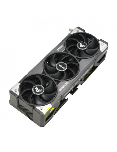 ASUS TUF Gaming TUF-RTX5080-O16G-GAMING NVIDIA GeForce RTX 5080 16 GB GDDR7