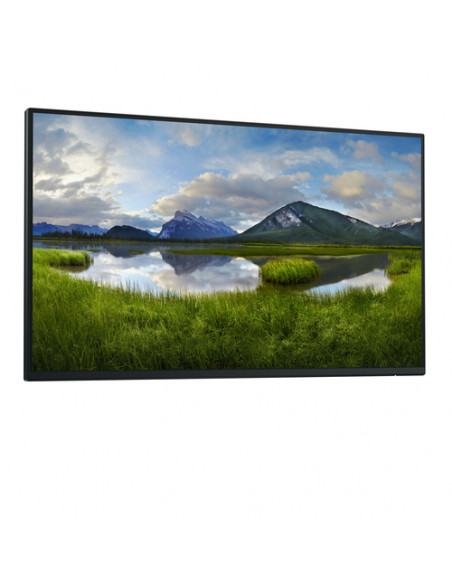 DELL P Series P2425H_WOST Monitor PC 61 cm (24") 1920 x 1080 Pixel Full HD LCD Nero