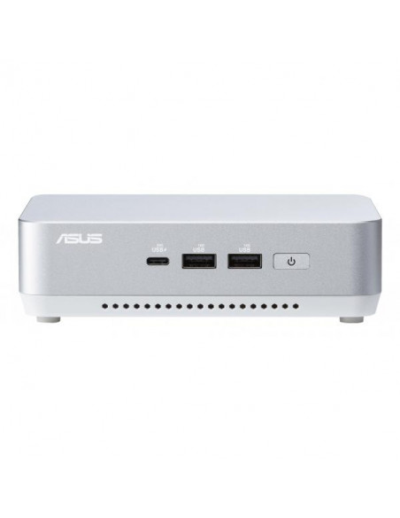Asus NUC 14 Pro+ Intel Core Ultra 5 125H Intel Arc Graphics Wi-Fi/Bluetooth No OS - PC Barebone