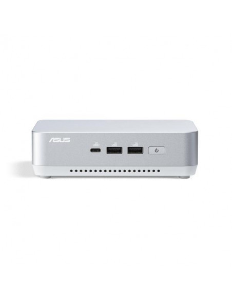 Asus NUC 14 Pro+ Intel Core Ultra 5 125H Intel Arc Graphics Wi-Fi/Bluetooth No OS - PC Barebone