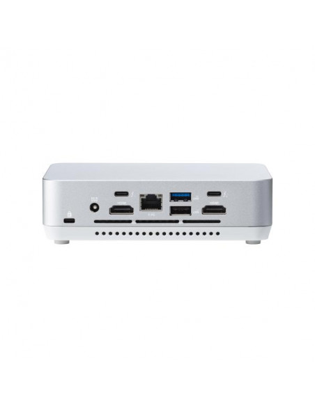 Asus NUC 14 Pro+ Intel Core Ultra 5 125H Intel Arc Graphics Wi-Fi/Bluetooth No OS - PC Barebone