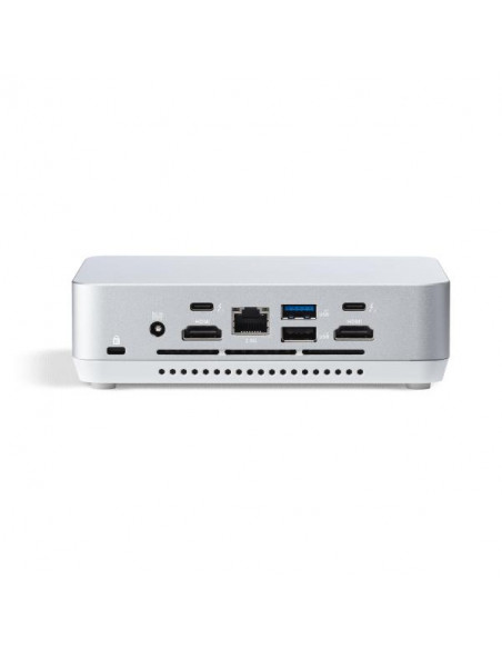 Asus NUC 14 Pro+ Intel Core Ultra 5 125H Intel Arc Graphics Wi-Fi/Bluetooth No OS - PC Barebone