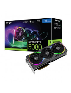 GEFORCE RTX 5080 16GB ARGB 2