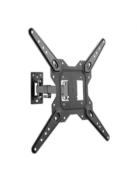 23"-55" FULL MOTION TV WALL MOUNT