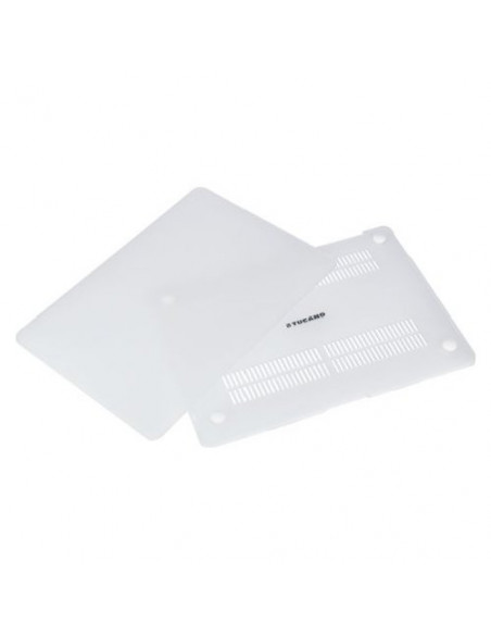 Custodia notebook Tucano HSNIMBP 1621 TR NIDO Hardcase Macbook Pro Tra