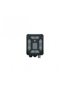 FS40 WIDE A  2DFS POE/RS232/USB/RED 2