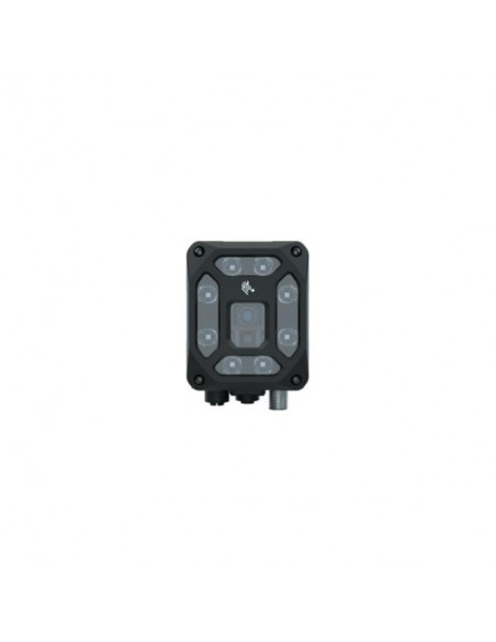 FS40 WIDE A  2DFS POE/RS232/USB/RED