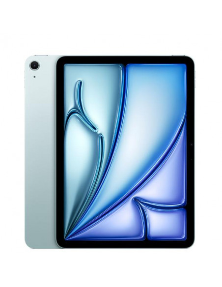IPAD AIR 13 WIFI 128GB BLU