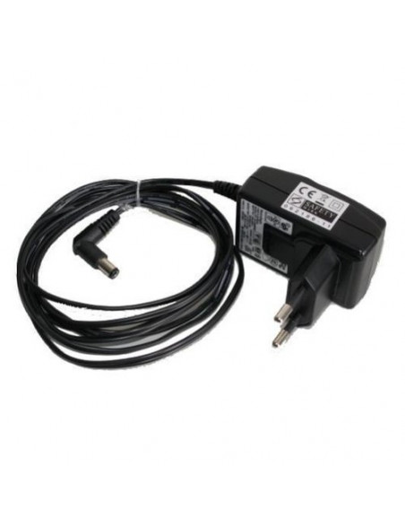 ALIMENTATORE PER LETTORE HONEYWELL ECLIPSE/VOYAGER EU plug, 1.0A @ 5.2VDC, 90-255VAC @ 50-60Hz