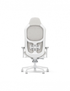 FRACTAL SEDIA REFINE FABRIC LIGHT