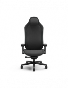 FRACTAL SEDIA REFINE FABRIC DARK