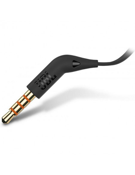 JBL T290 Cuffia Auricolare Connettore 3.5 mm Nero