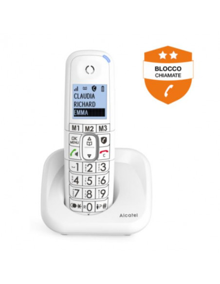 ALCATEL XL785 VOICE NEU SOLO
