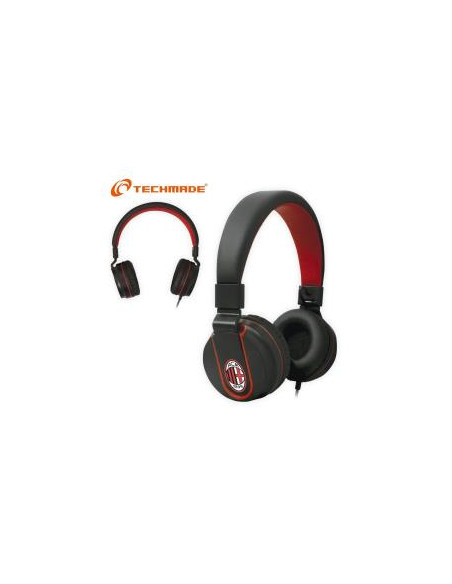 CUFFIE AUDIO MULTIMEDIALI MILAN  NP