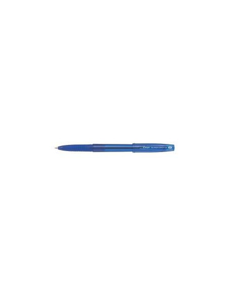CF12 SUPERGRIP G  0.7MM BLU