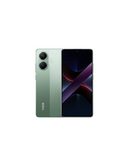 POCO X7 Pro 12+512GB 6.67" 5G Green DS EU